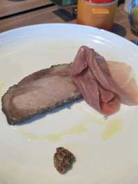 【福岡ホテル】福岡の丘の上から絶景を楽しみながら朝食を！