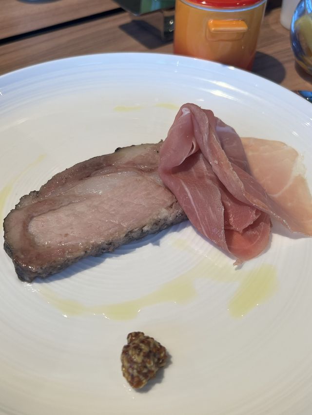 【福岡ホテル】福岡の丘の上から絶景を楽しみながら朝食を！