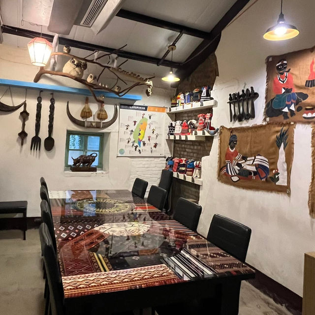 Ba Nai 品味藝術料理餐廳-中式創意私房菜 🌺