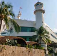 A-One The Royal Cruise Hotel