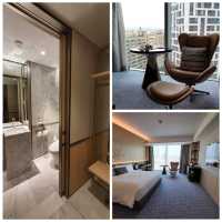「首爾市中心酒店，商務觀光兩相宜」🇰🇷Fairmont Ambassador Seoul 페어몬트 앰배서더 서울