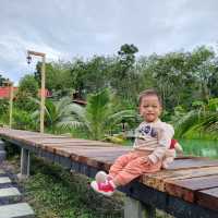 บ้านแว คาเฟ่