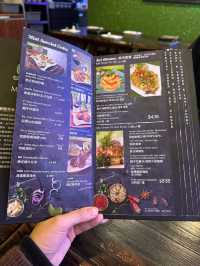 泰chill 元朗泰國菜😍😍😍
