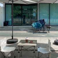 Take-N-Wake Cafe'