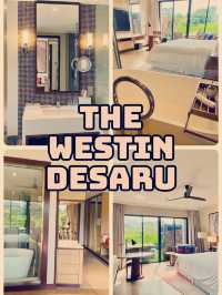 The Westin Desaru Resort