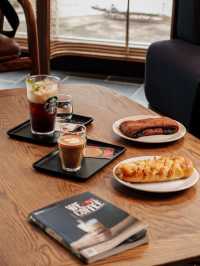 Starbucks Reserve™  นิมมาน เชียงใหม่ 