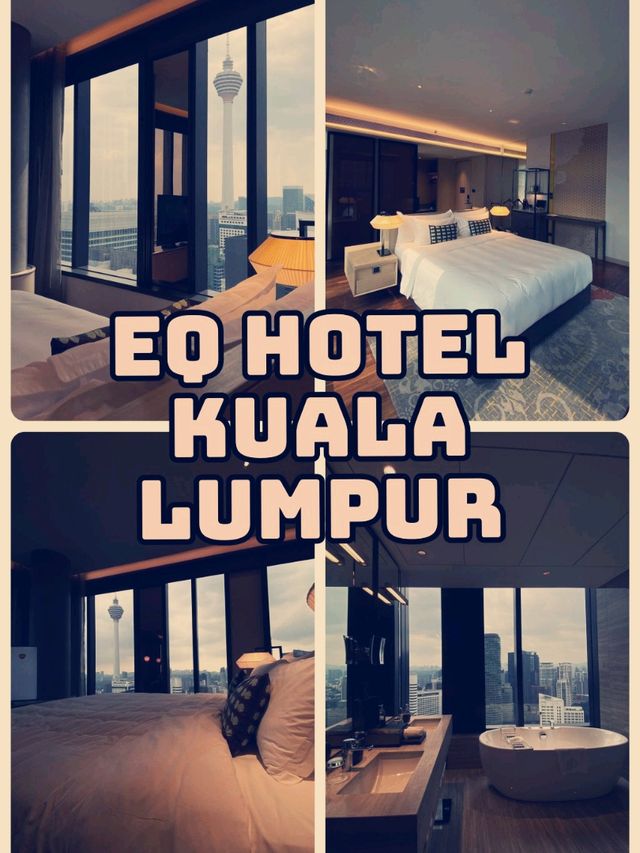EQ Kuala Lumpur