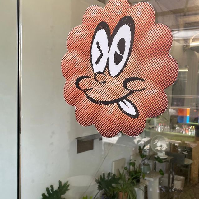 Dayoffday：舒適愉悅的咖啡店，咖啡和甜點美味