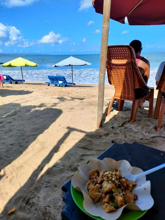 【バリ島】サーフィンをはじめるならクタビーチがおすすめ！