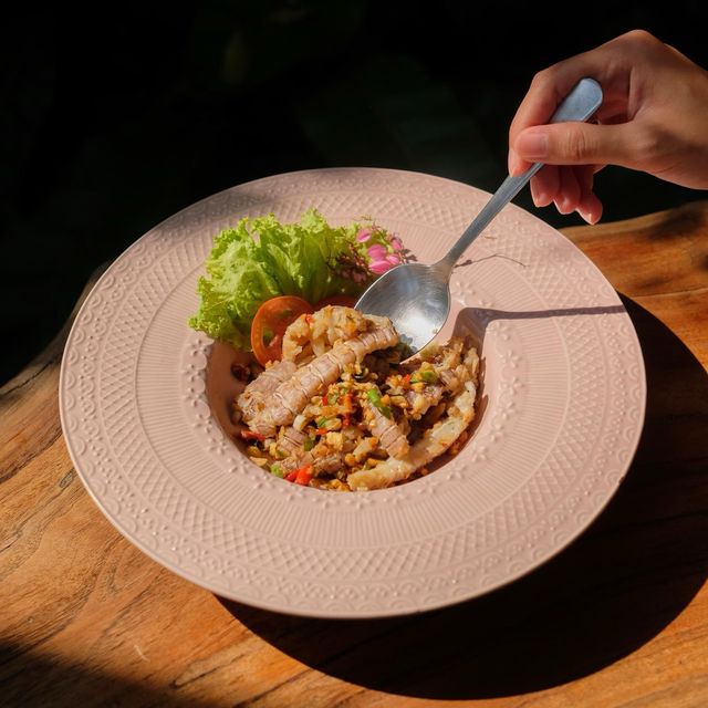 Kamrak คำรัก