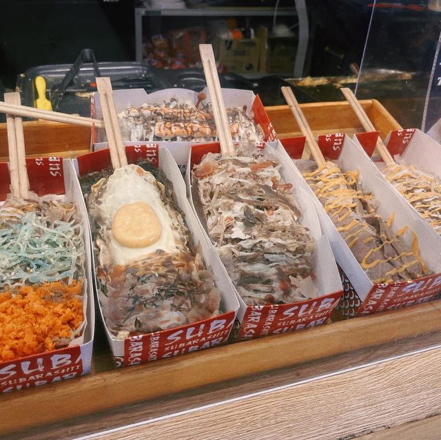 ตลาดปลาบางแสน ตลาดปลาบางแสน