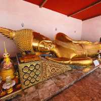 วัดพระแก้วดอนเต้าสุชาดาราม