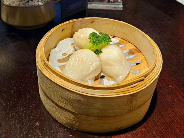 特色酒店內的中餐廳商務午餐