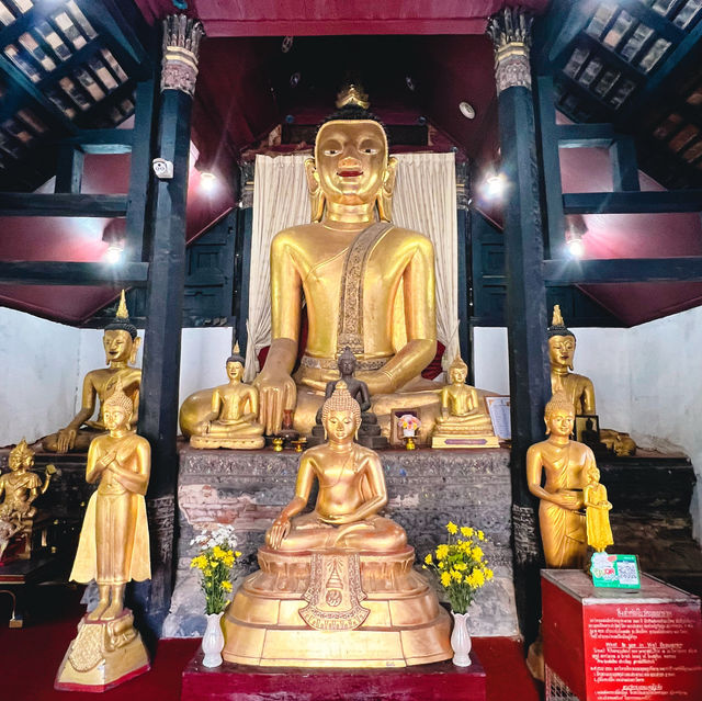 วัดบุพพาราม