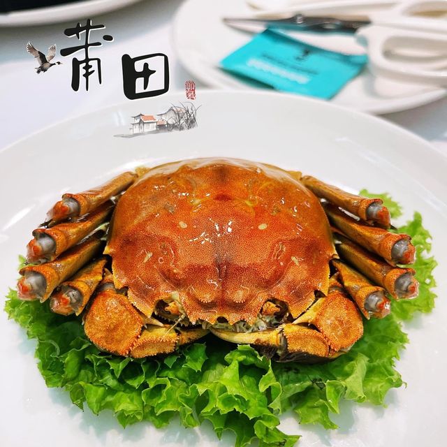 米芝蓮店舖推介