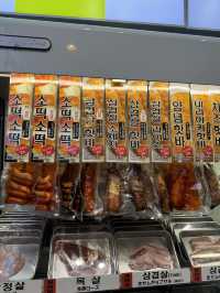【新大久保】韓国コンビニ店内に出現！？🏪まもなく釜山駅
