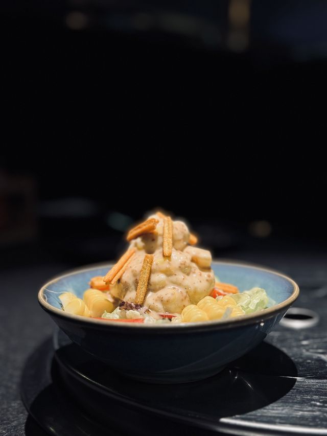 國內米芝蓮燒肉品牌【野岩炙】520元春節套餐