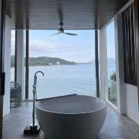 X-Sea Khanom Harbor Bay Resort