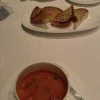 Vancouver downtown 스테이크맛집‘Gotham steak house'(인생맛집)