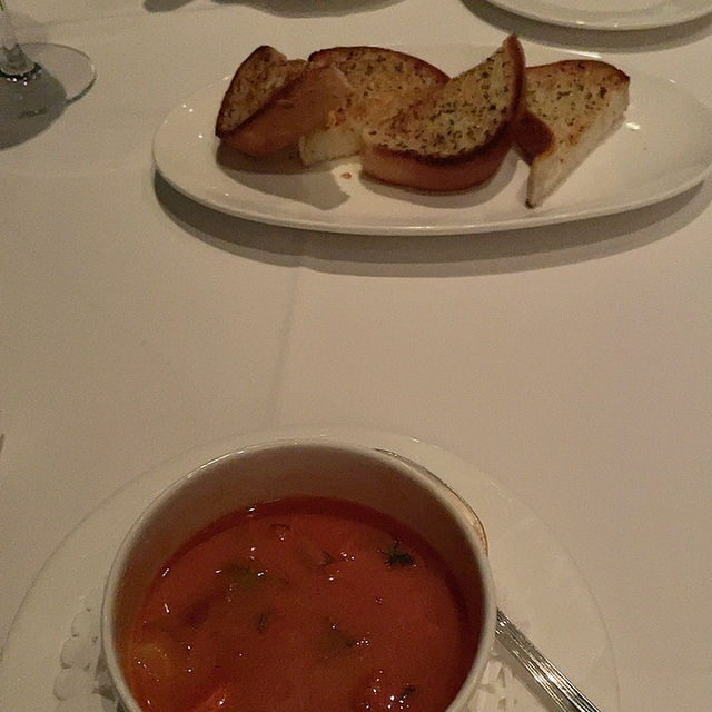 Vancouver downtown 스테이크맛집‘Gotham steak house'(인생맛집)
