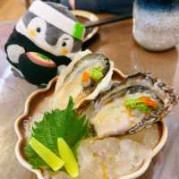 必食氣勢壽司盛🥰❣️