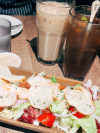 🍕台北美食探店👣 Cin Cin Osteria請請義大利餐廳(逸仙店)