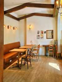 Mika Cafe
