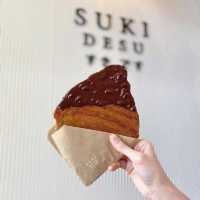 Suki Desu Bakery
