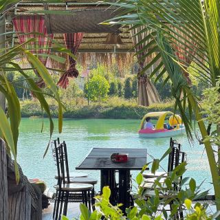 Chaiklong Cafe, Khon Kaen