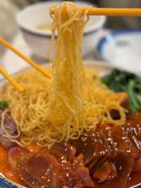 入口即溶泰式豬手煲 九龍城大份抵食泰國菜