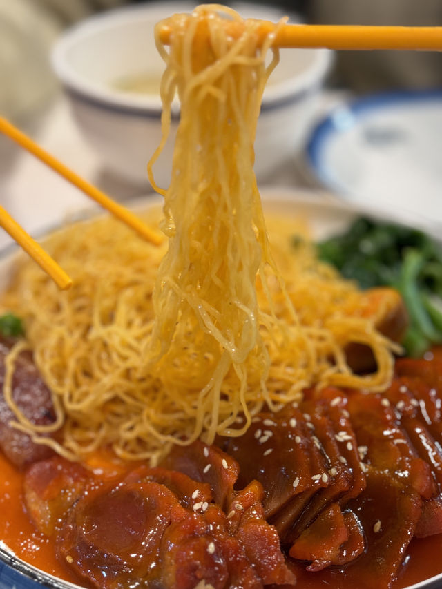 入口即溶泰式豬手煲 九龍城大份抵食泰國菜