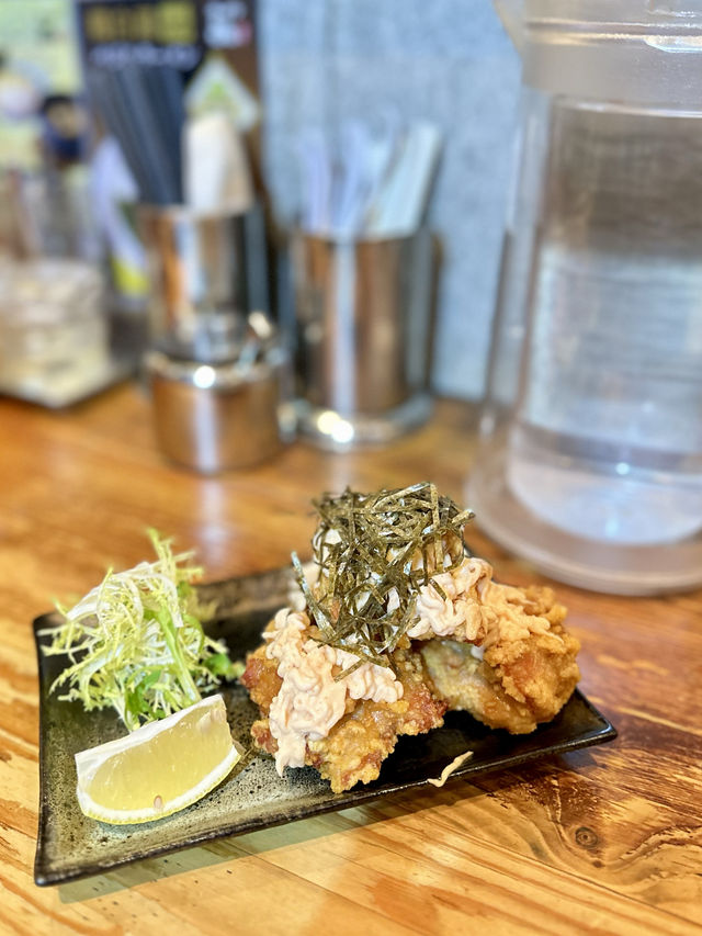 米芝蓮推介拉麵Jo
