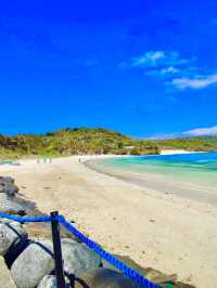 Boracay Beach 