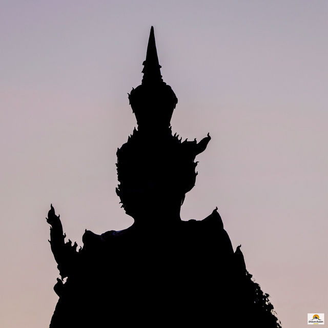 วัดสว่างหัวนาคำ