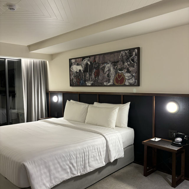PAYAA HOTEL โรงแรมพาญา พัทยา 