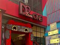 リピーターにおすすめ！お買い物スポット【香港】 D2place