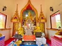 วัดพระธาตุสุพรรณหงส์