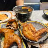 媽咪帶我食好西-觀塘必食放題