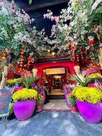 Ngon Restaurant