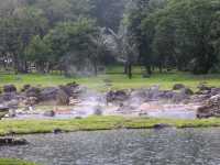 อุทยานแห่งชาติแจ้ซ้อน - Chae Son National Park