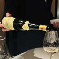 上環最佳法國餐廳🍾Bacchus Wine & Restaurant