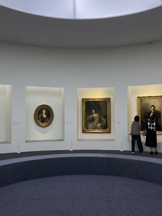 Chengdu Museum of Contemporary Art 