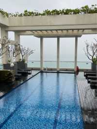 💫 โรงแรมวิวสวยราคาดีที่ Danang , Vietnam