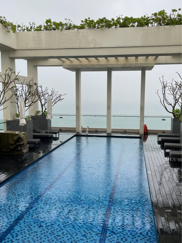 💫 โรงแรมวิวสวยราคาดีที่ Danang , Vietnam