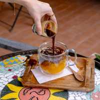 cafe