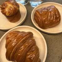 墨爾本超人氣可頌店｜Lune Croissanterie CBD City排隊美食