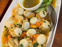 นู๋ยาซีฟู้ดชะอำ NuyaSeafood