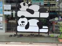 Mad Panda Hostel HuaHin