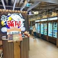 大鴻輝🤩抵食🥢放題