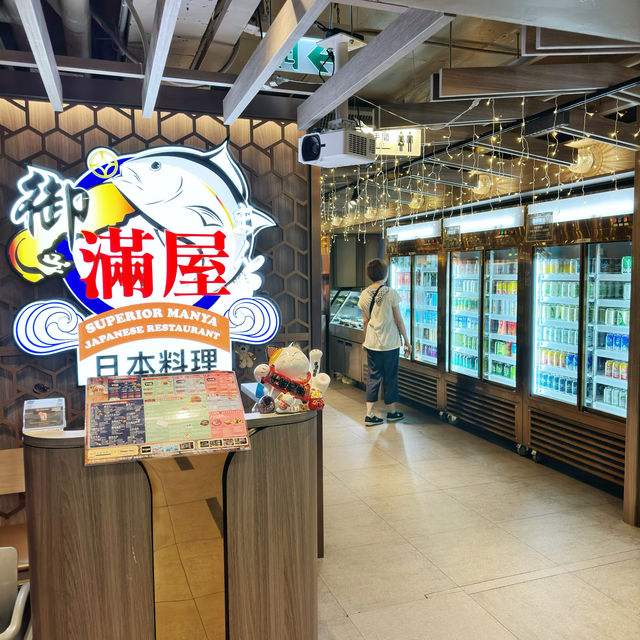 大鴻輝🤩抵食🥢放題